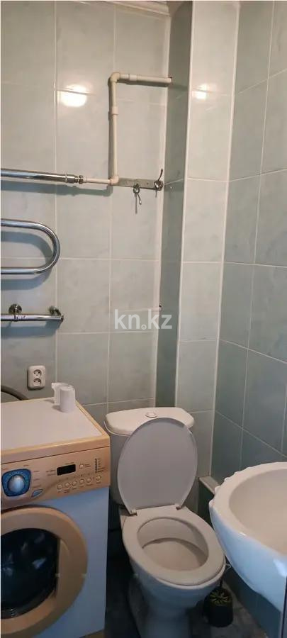 Продажа 2-комнатной квартиры, 44 м² в Караганде - фото 4