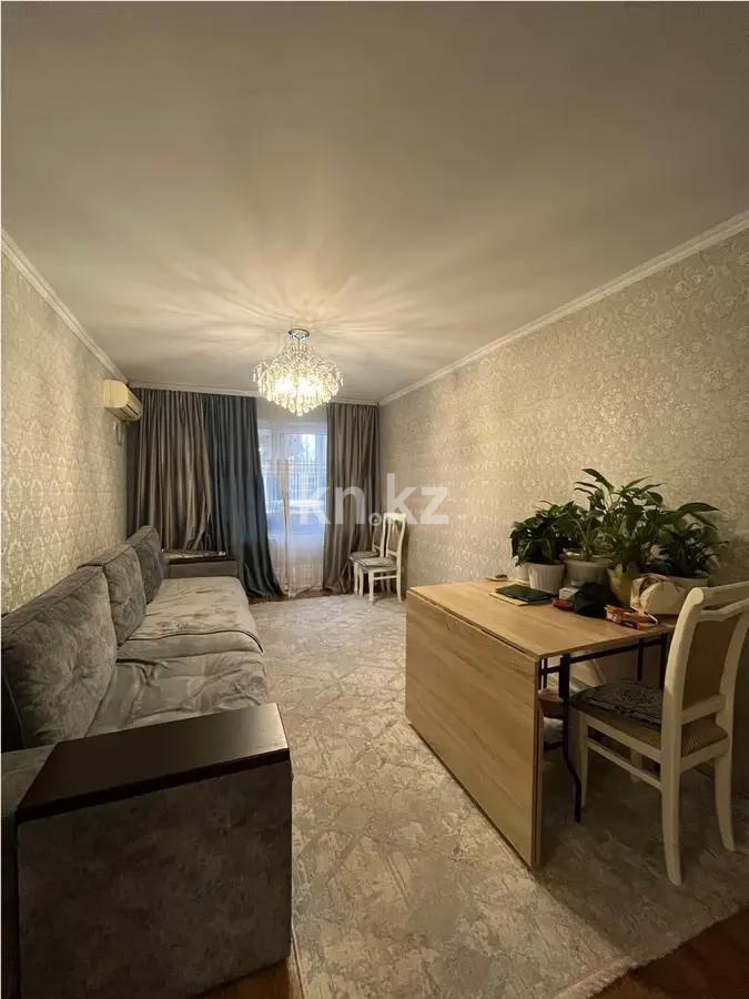 Продажа 3-комнатной квартиры, 60 м² в Алматы