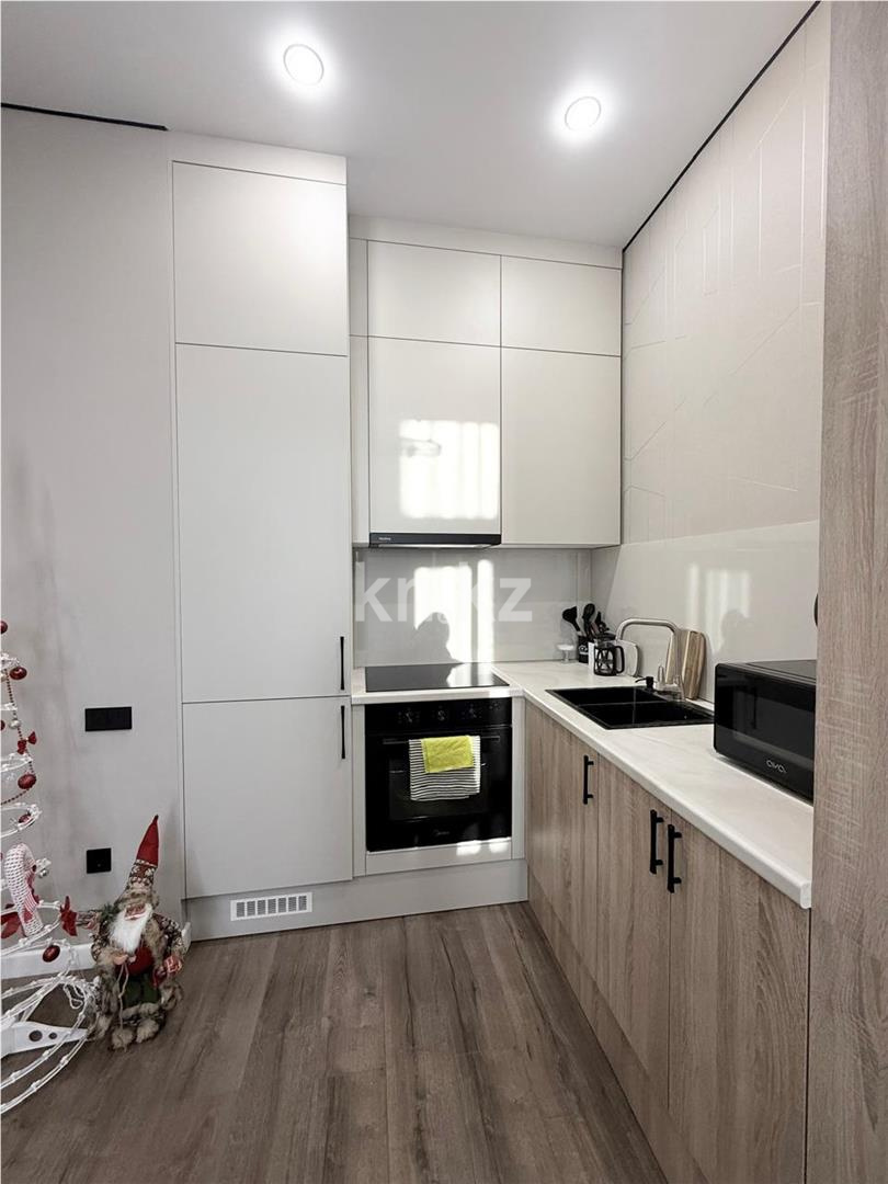 Продажа 2-комнатной квартиры, 41 м² в Караганде - фото 7