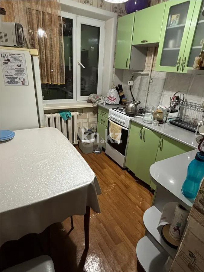 Продажа 3-комнатной квартиры, 62 м² в Караганде - фото 4