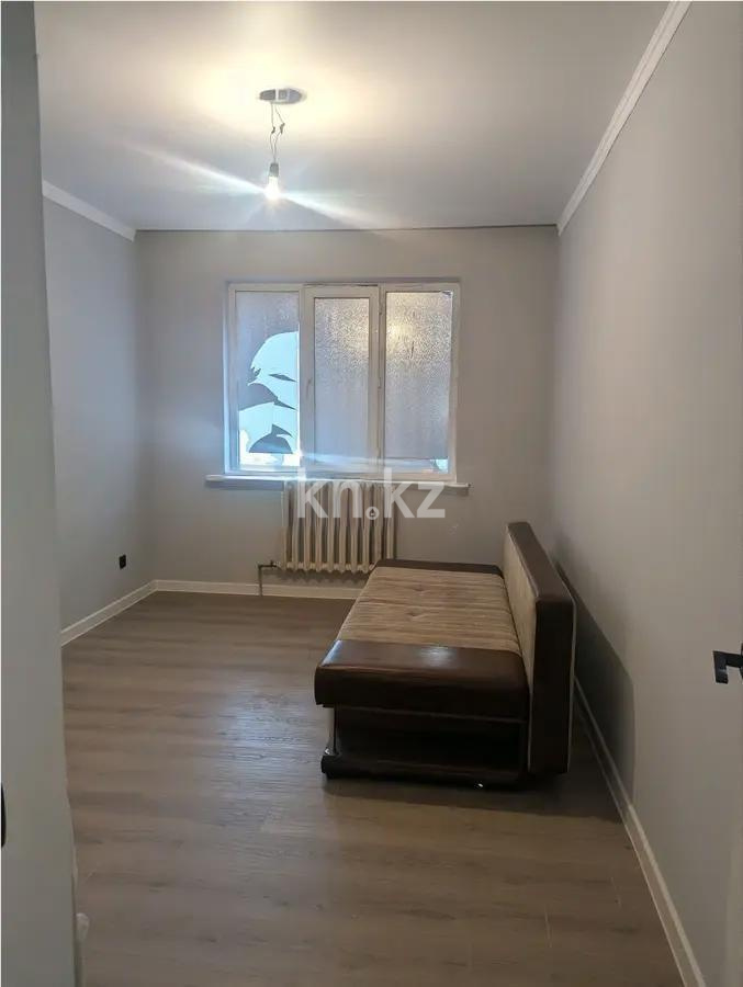 Продажа 3-комнатной квартиры, 76.6 м², мкр-н Саялы, дом  2 в Алматы