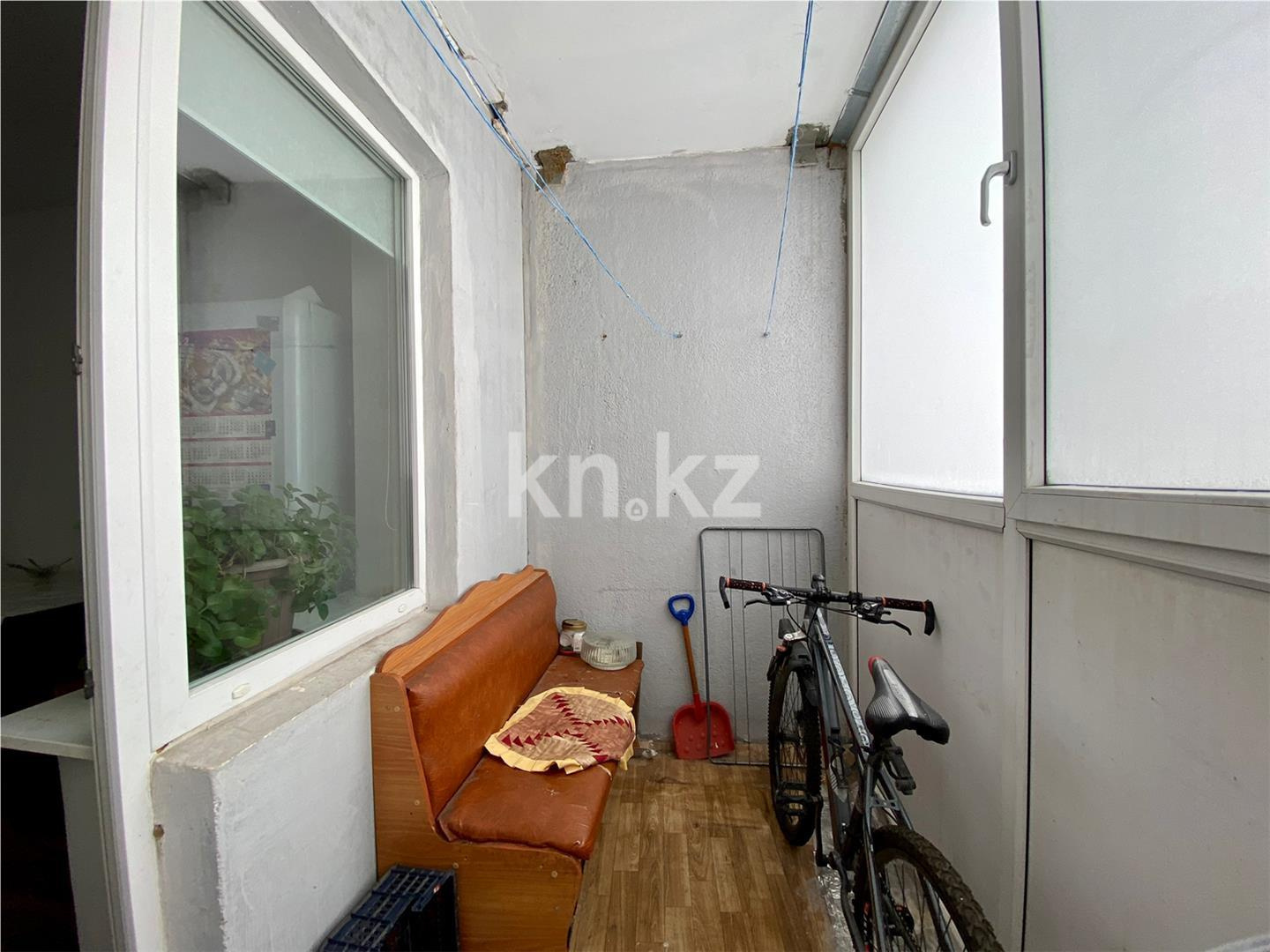 Продажа 2-комнатной квартиры, 64 м², пр. Шахтеров, дом  23 в Караганде - фото 14