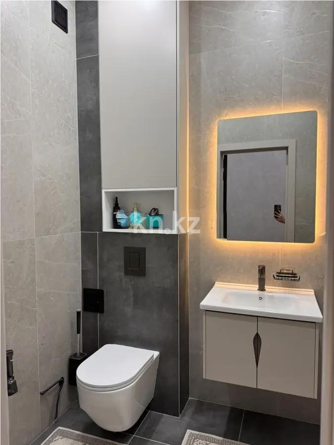 Продажа 3-комнатной квартиры, 87 м² в Астане - фото 5
