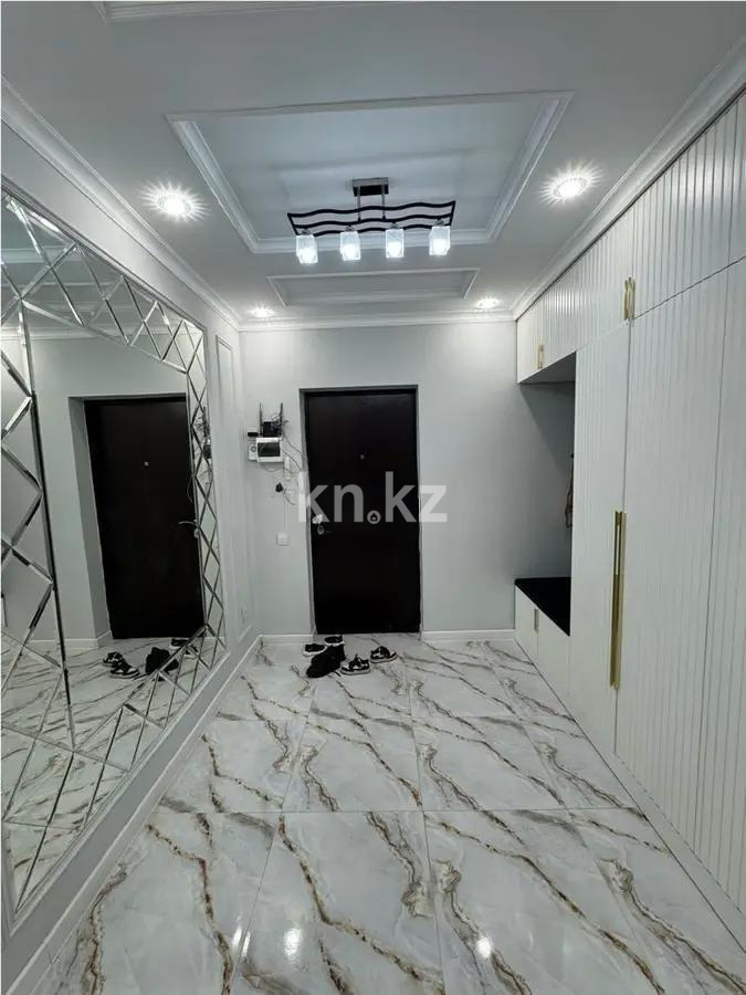 Продажа 2-комнатной квартиры, 50 м², мкр. Шугыла, дом  340/35 в Алматы - фото 4