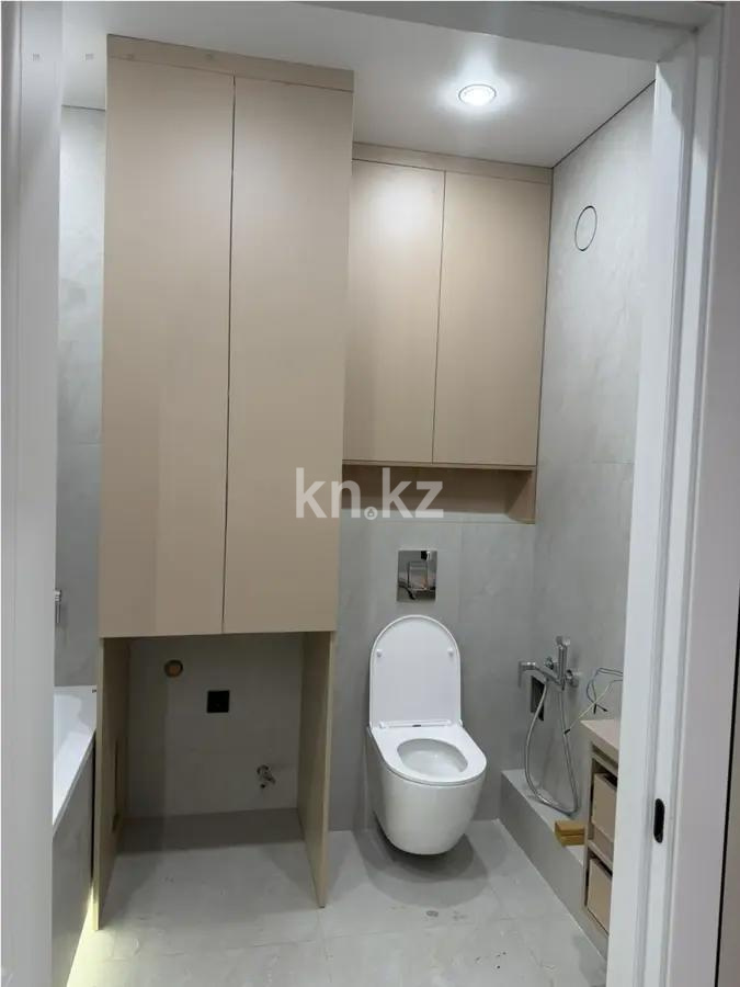 Продажа 2-комнатной квартиры, 50 м², ул. Момышулы, дом  5/4 в Алматы - фото 4