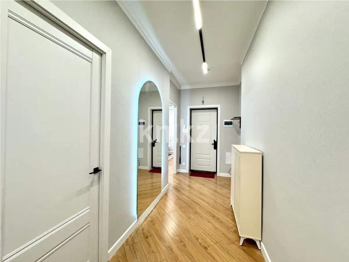 Продажа 4-комнатной квартиры, 110 м² в Астане - фото 7