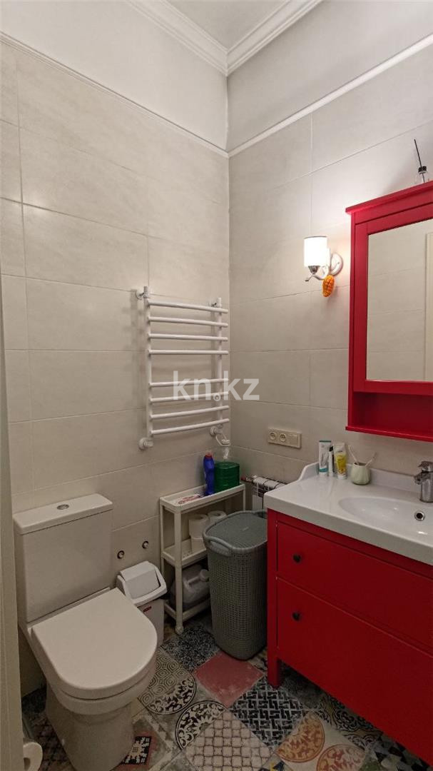 Продажа 5-комнатного дома, 440 м², ул. Гудермесская в Караганде - фото 22