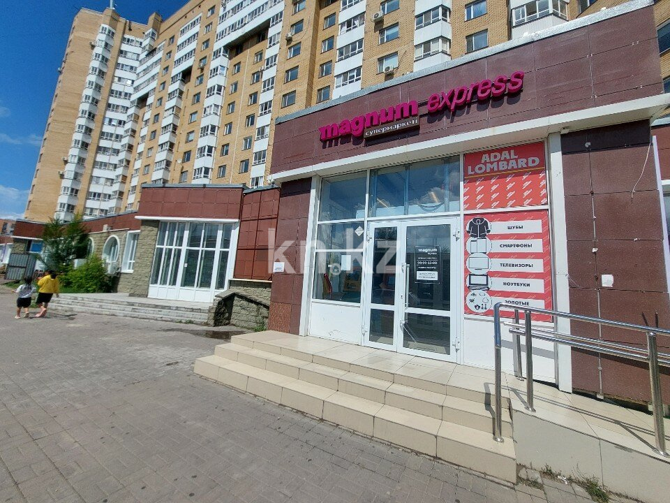 Продажа 1-комнатной квартиры, 36 м², пр. Кудайбердыулы в Астане - фото 8