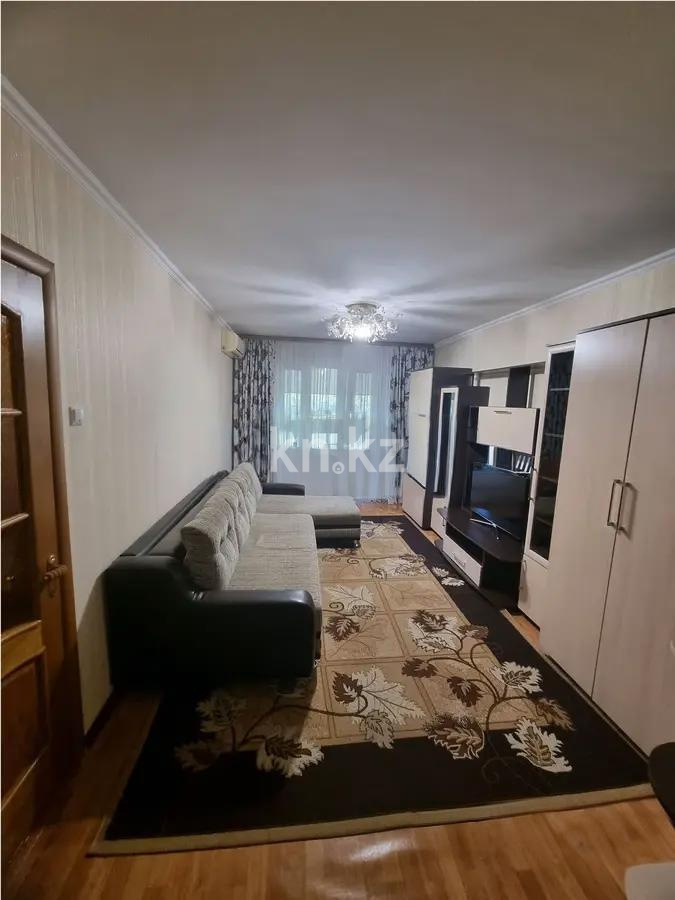 Продажа 2-комнатной квартиры, 44.6 м² в Алматы
