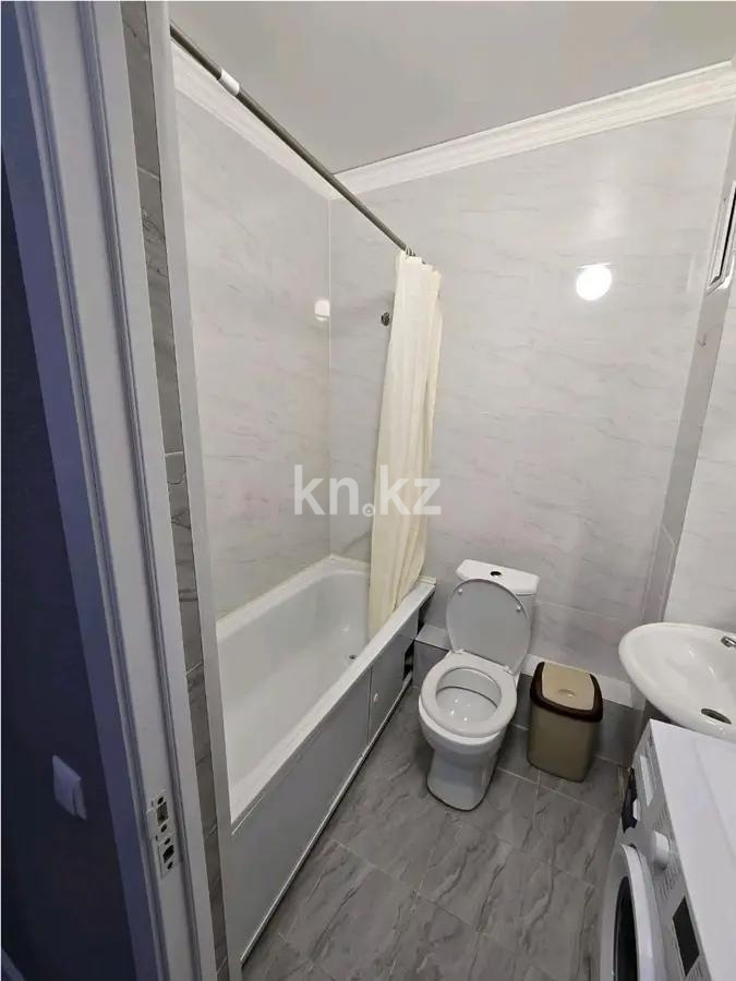 Продажа 1-комнатной квартиры, 35 м², ул. Кордай, дом  99 в Астане - фото 3