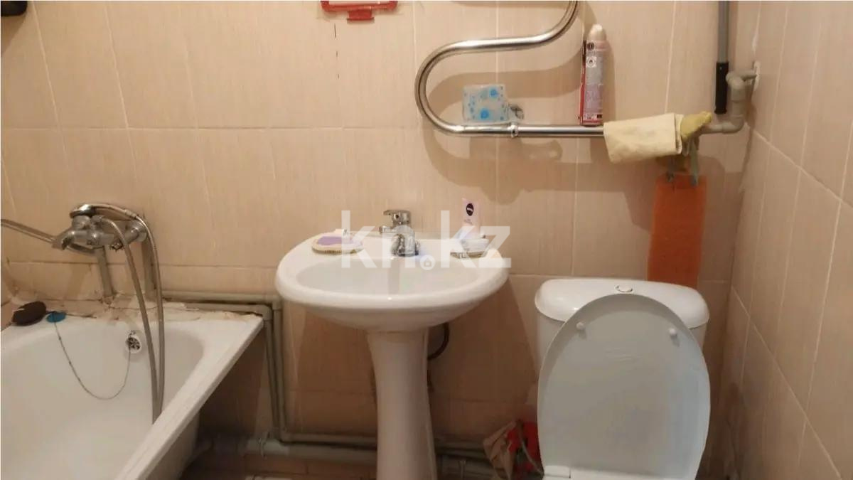 Продажа 1-комнатной квартиры, 39 м², мкр-н Нуркент, дом  45 в Алматы - фото 3