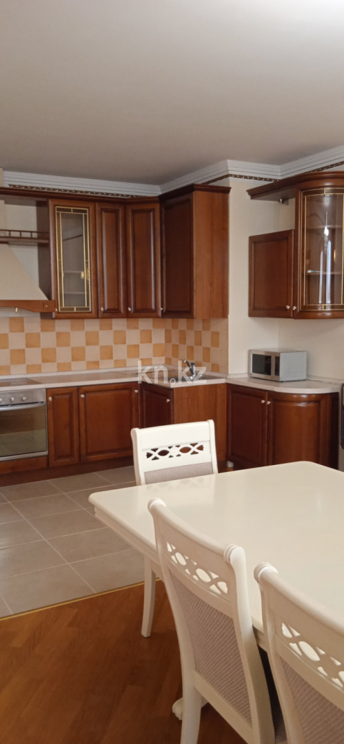 Аренда 3-комнатной квартиры, 160 м² в Астане - фото 7