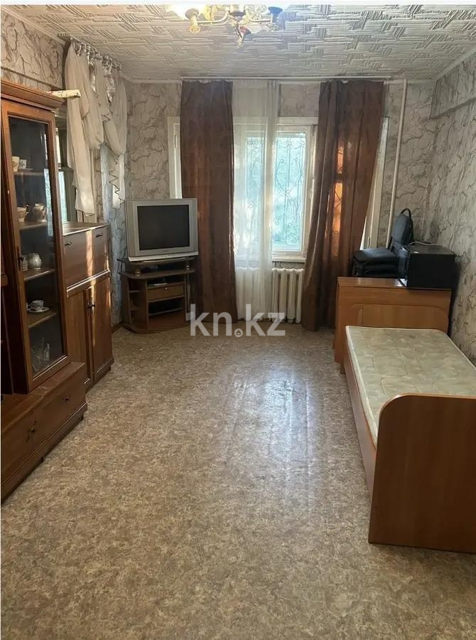 Продажа 2-комнатной квартиры, 44 м² в Астане
