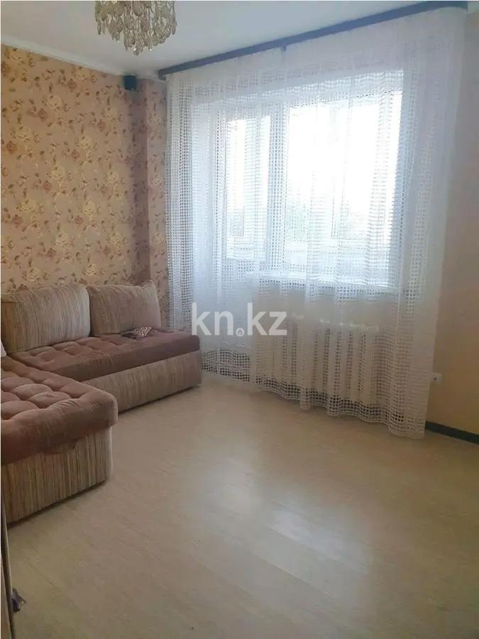 Продажа 1-комнатной квартиры, 36.9 м² в Астане