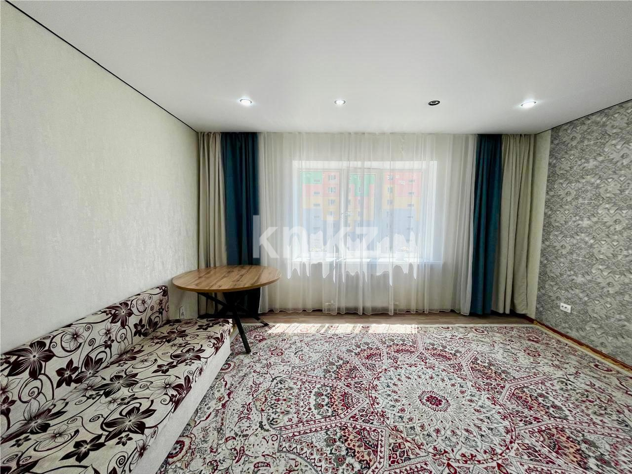 Продажа 3-комнатной квартиры, 75 м² в Караганде