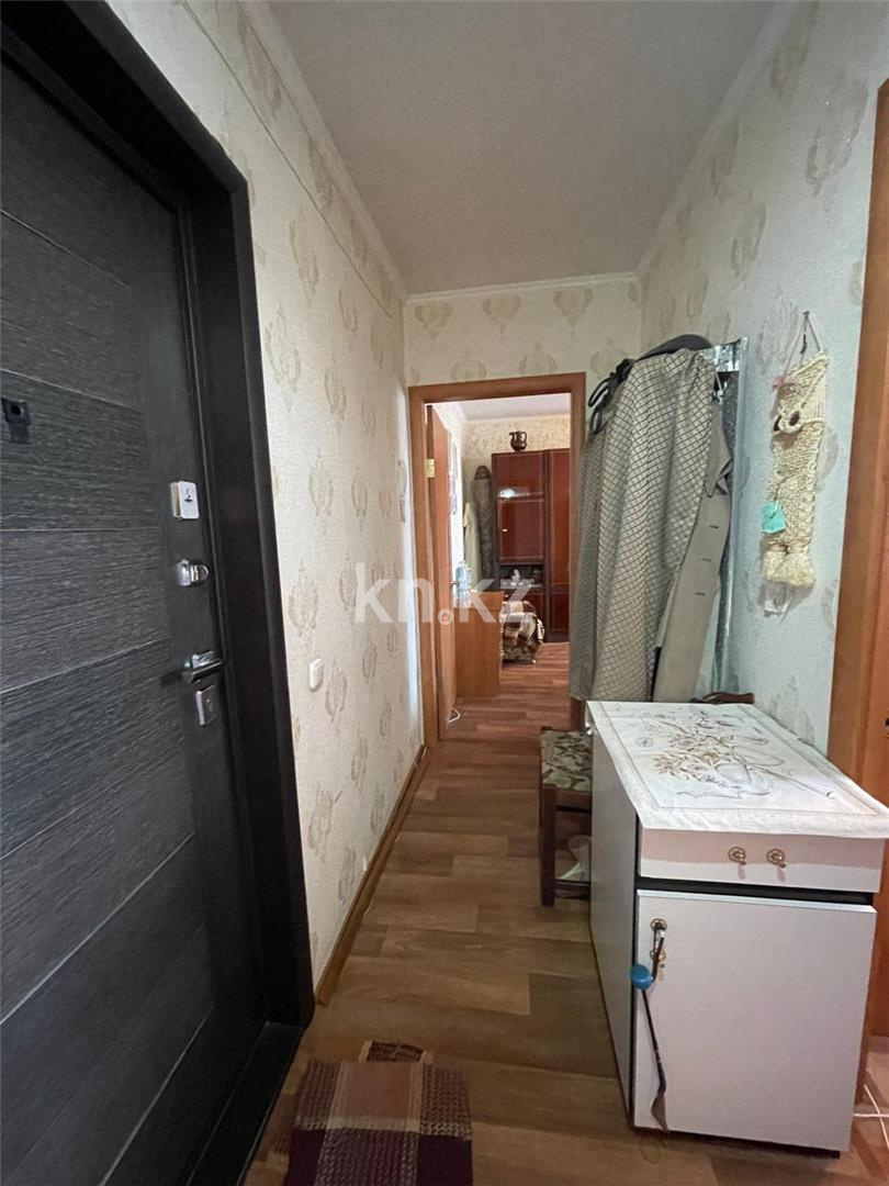 Продажа 2-комнатной квартиры, 45 м², ул. Муканова, дом  14/3 в Караганде - фото 14