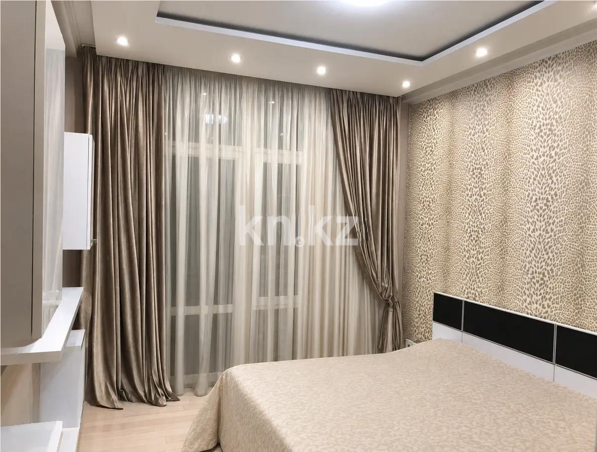Продажа 2-комнатной квартиры, 60.5 м² в Алматы - фото 2