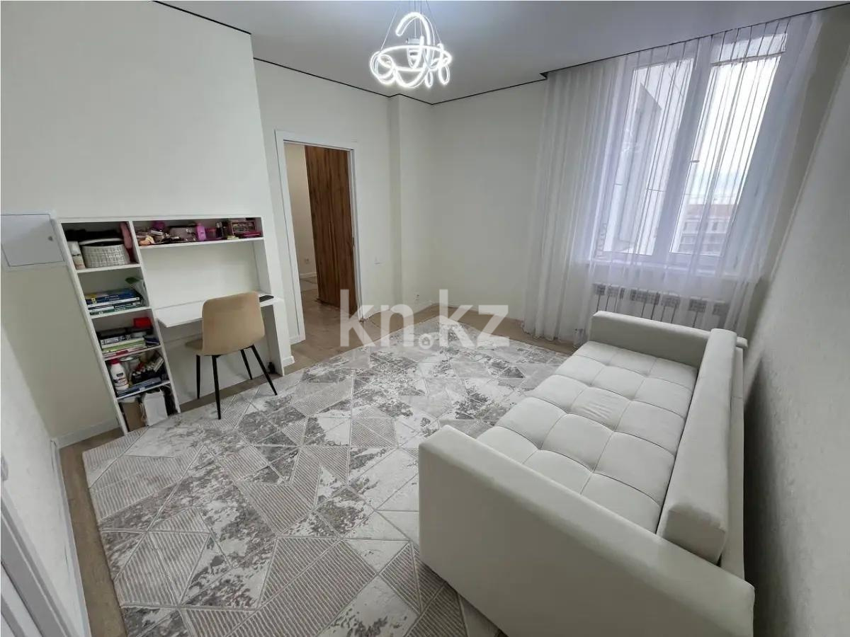 Продажа 2-комнатной квартиры, 63.5 м² в Астане - фото 2