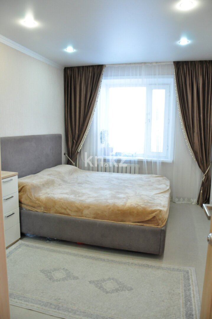 Продажа 4-комнатной квартиры, 79 м² в Караганде - фото 4