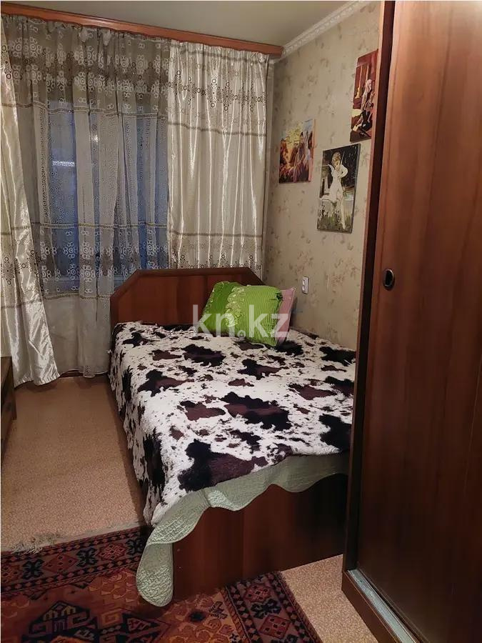 Продажа 2-комнатной квартиры, 45 м², ул. Аносова, дом  44 в Алматы - фото 3