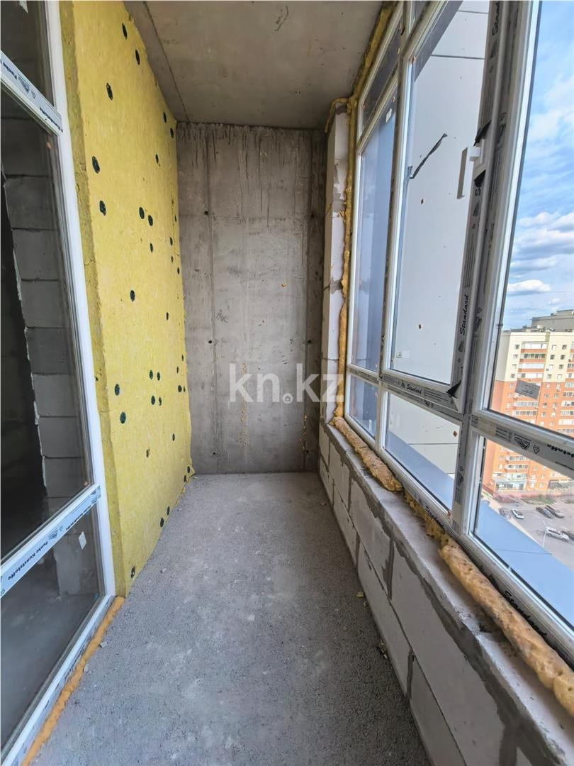 Продажа 3-комнатной квартиры, 61 м² в Караганде - фото 12