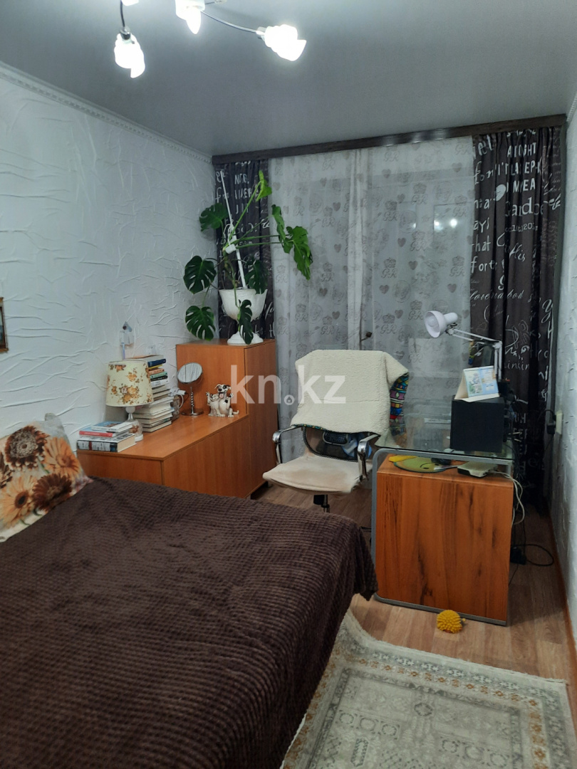 Продажа 2-комнатной квартиры, 43.6 м² в Жезказгане