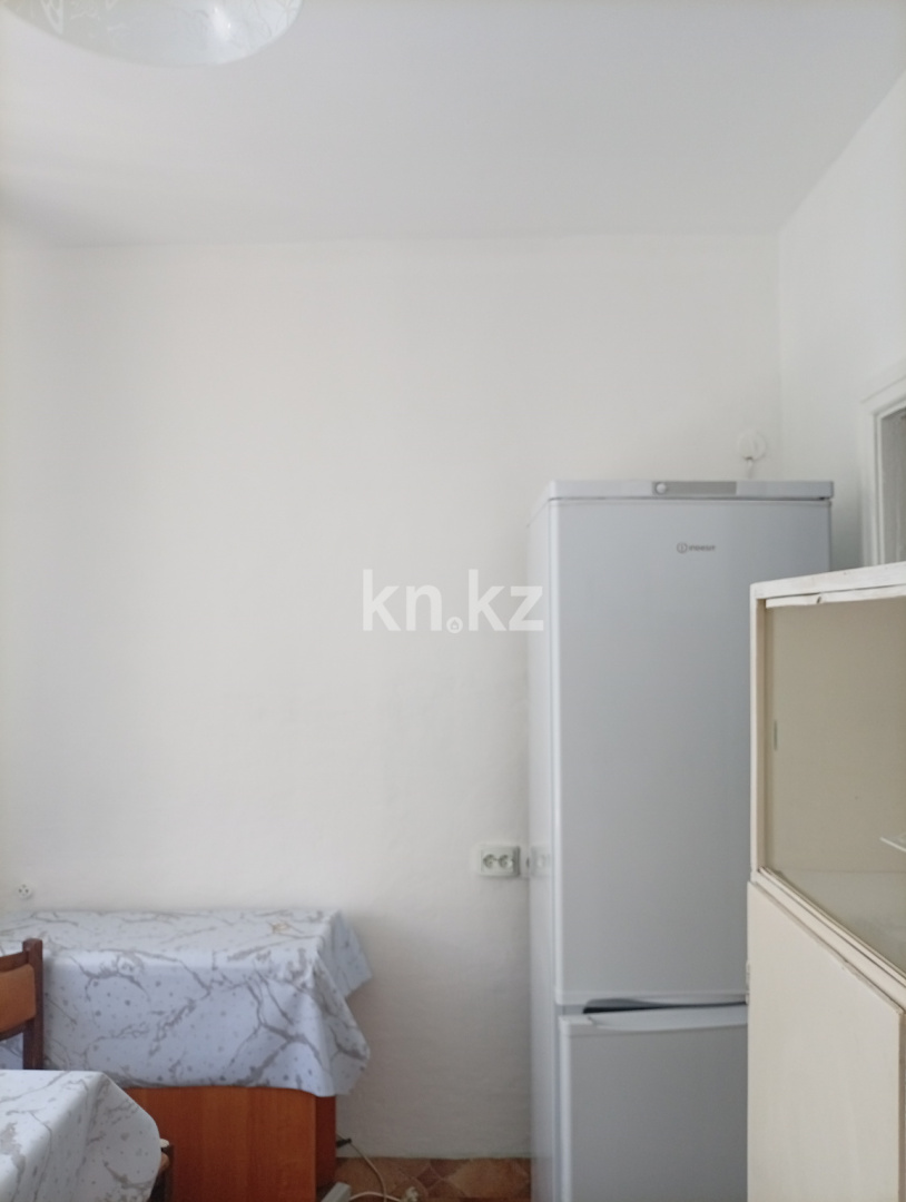 Аренда 1-комнатной квартиры, 42 м² в Алматы - фото 7