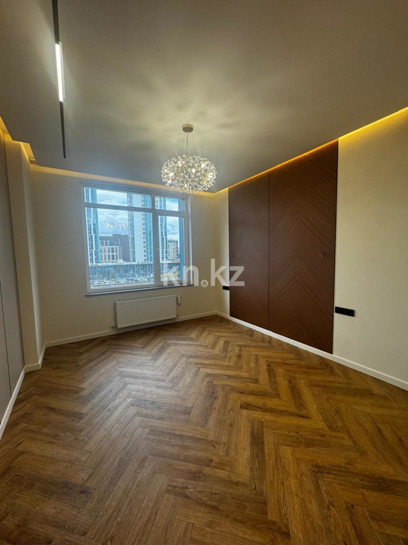 Продажа 2-комнатной квартиры, 69 м², пр. Улы Дала в Астане - фото 9