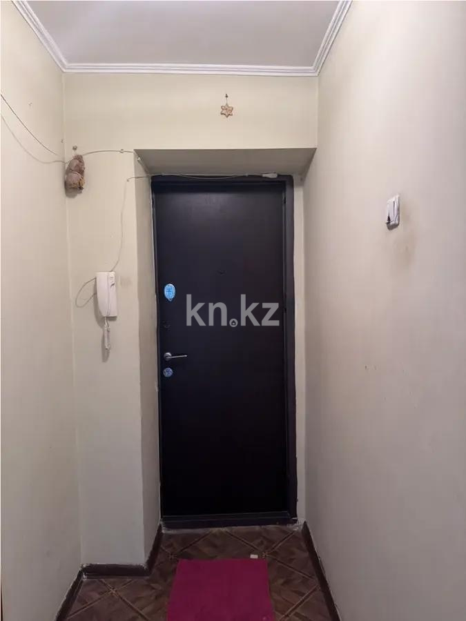 Продажа 2-комнатной квартиры, 39.6 м² в Алматы - фото 4