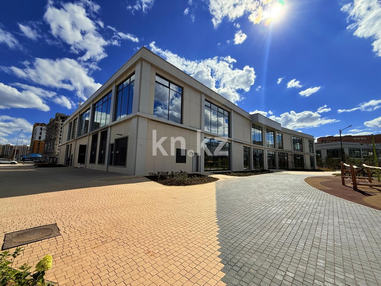 Продажа здания, 4460 м² в Астане - фото 27
