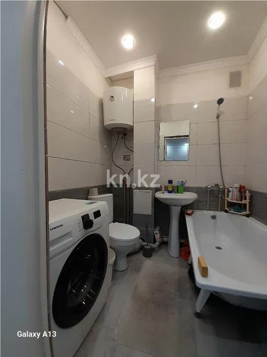 Продажа 1-комнатной квартиры, 40 м², ул. Улытау, дом  44 в Астане - фото 3