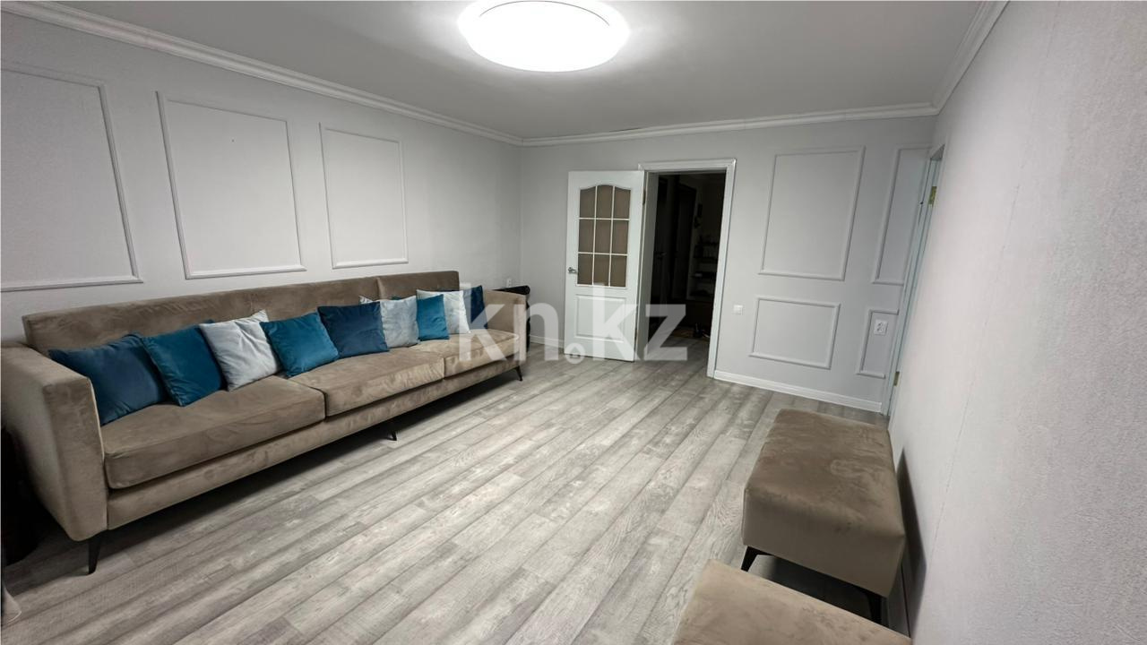 Продажа 3-комнатной квартиры, 62 м² в Темиртау - фото 2