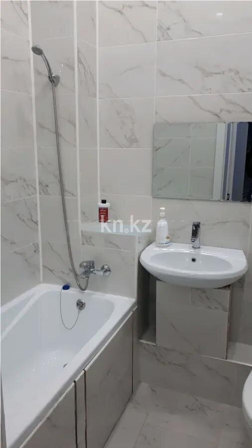 Продажа 1-комнатной квартиры, 40 м² в Караганде - фото 3