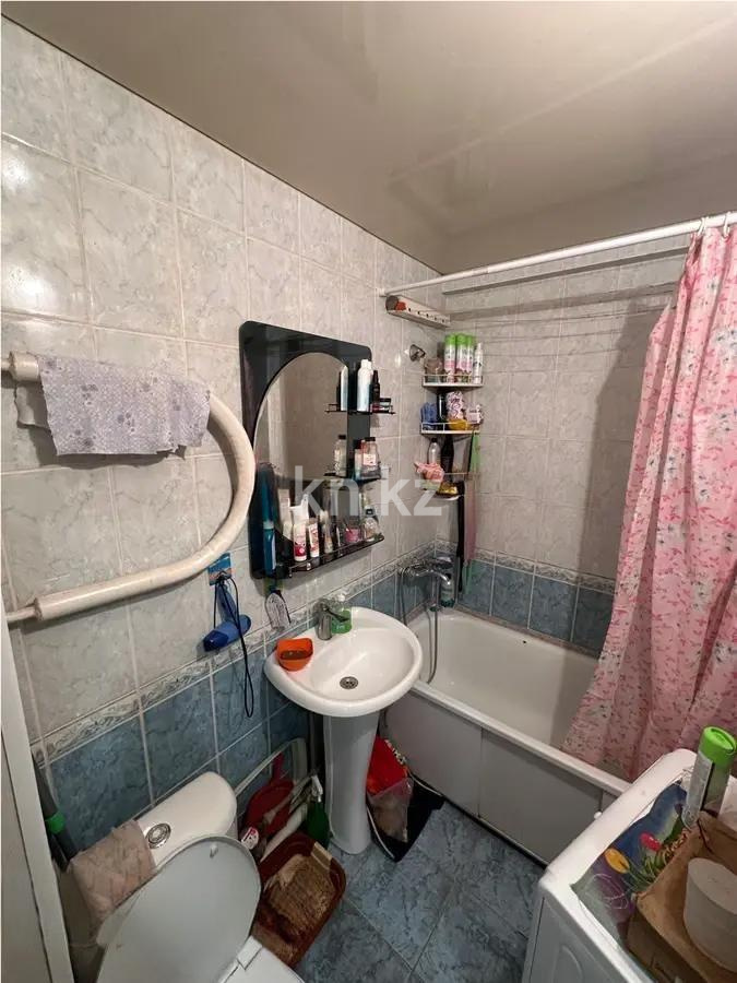Продажа 2-комнатной квартиры, 45 м², ул. Кутпанова, дом  4 в Астане - фото 6