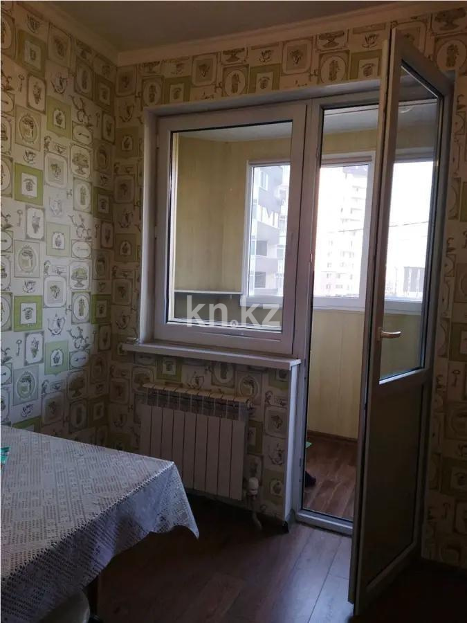 Продажа 1-комнатной квартиры, 49.5 м² в Алматы - фото 2