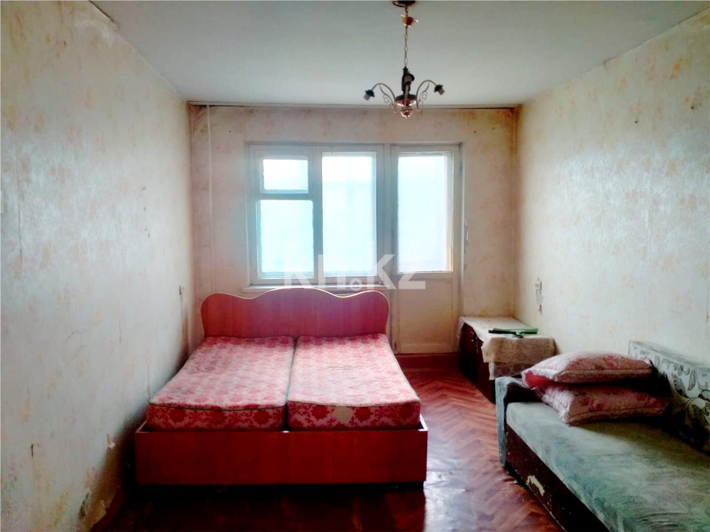 Продажа 2-комнатной квартиры, 44 м², пр. Строителей в Темиртау