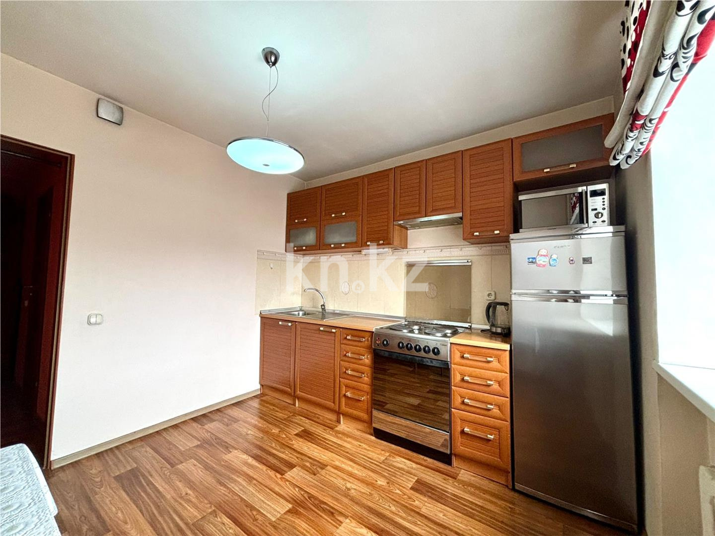 Продажа 2-комнатной квартиры, 53 м² в Караганде - фото 8