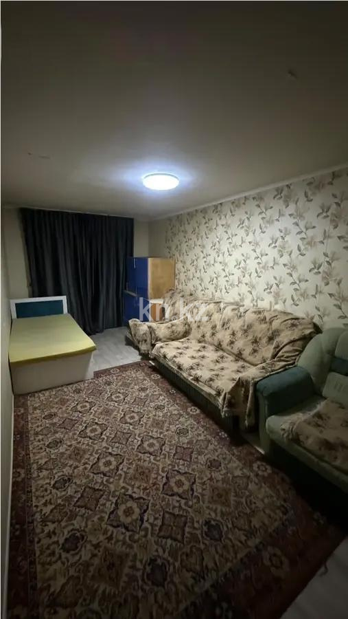 Продажа 2-комнатной квартиры, 40 м² в Алматы