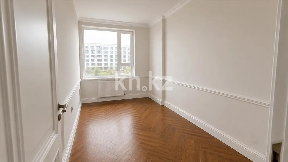 Продажа 4-комнатной квартиры, 82.2 м² в Алматы - фото 4