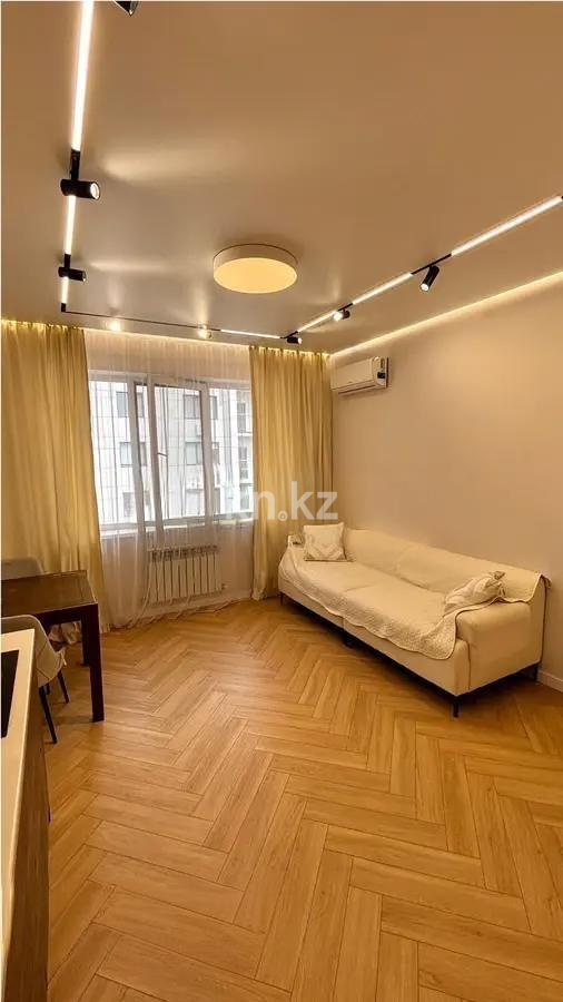 Продажа 3-комнатной квартиры, 70 м² в Алматы