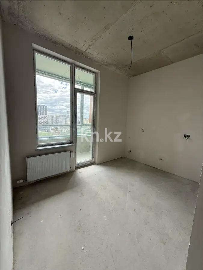 Продажа 1-комнатной квартиры, 37 м² в Астане - фото 2