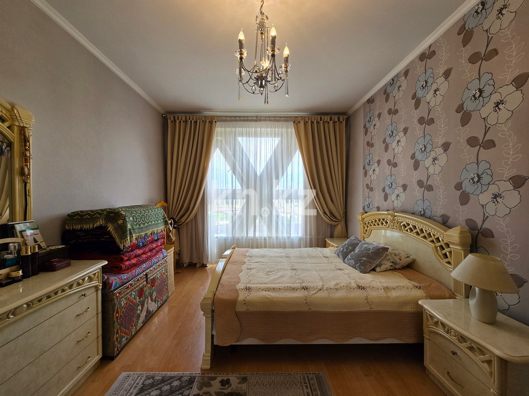 Продажа 4-комнатной квартиры, 60 м², мкр-н Орбита-2, дом  11 в Алматы - фото 20