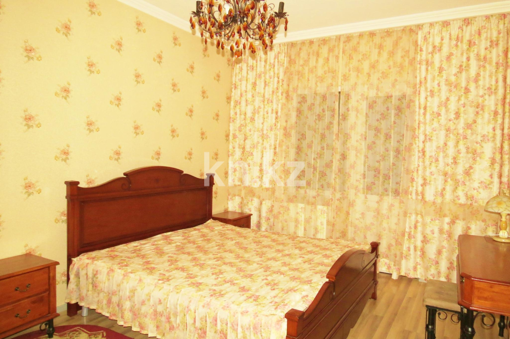 Аренда 2-комнатной квартиры посуточно, 65 м² в Астане - фото 5