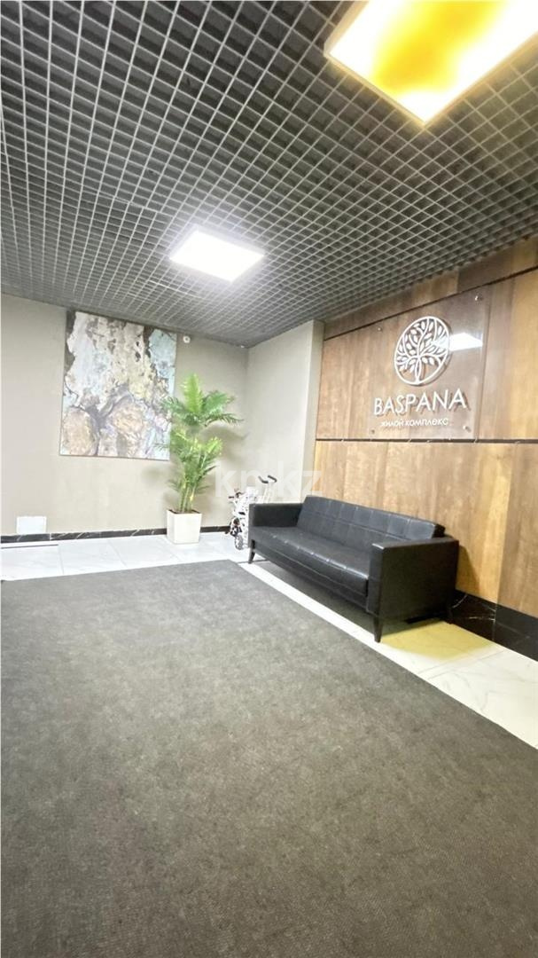 Продажа 1-комнатной квартиры, 47.4 м² в Астане - фото 12