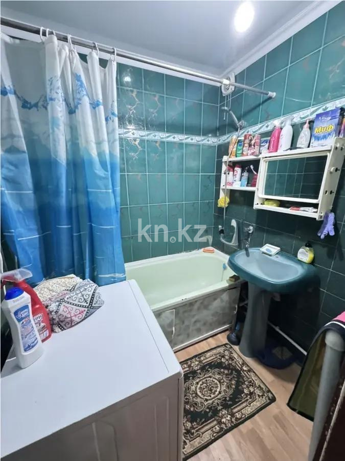 Продажа 3-комнатной квартиры, 63 м² в Караганде - фото 5