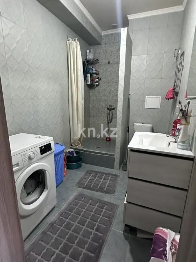 Продажа 3-комнатной квартиры, 78 м² в Алматы - фото 4