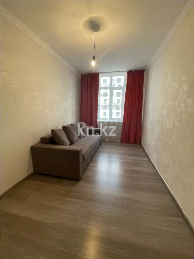 Продажа 1-комнатной квартиры, 33 м² в Астане