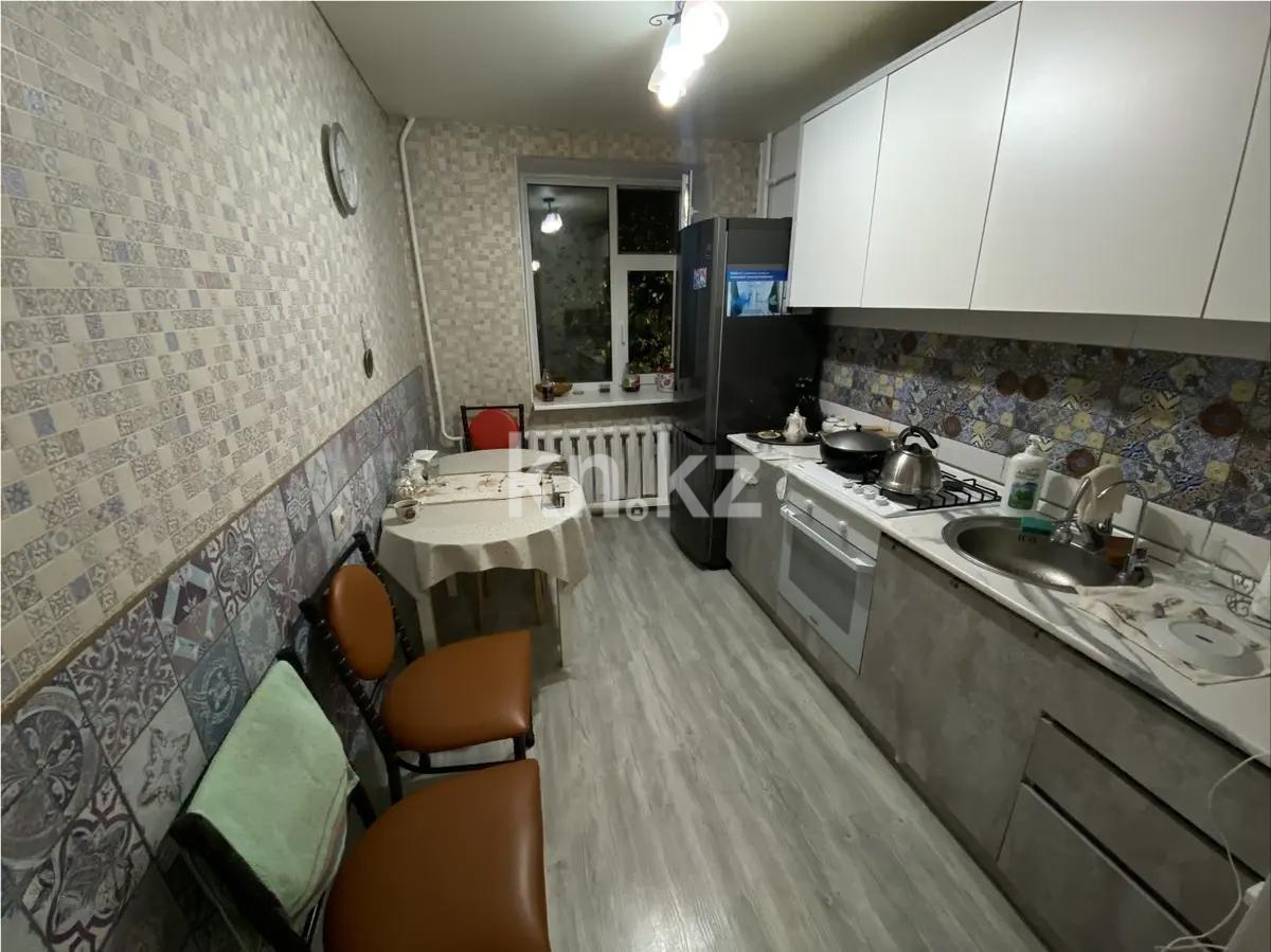 Продажа 2-комнатной квартиры, 55 м² в Астане - фото 3