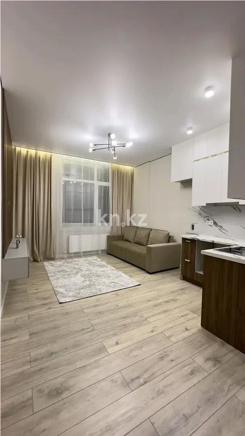 Продажа 2-комнатной квартиры, 46 м², ул. Айнакол, дом  66 в Астане
