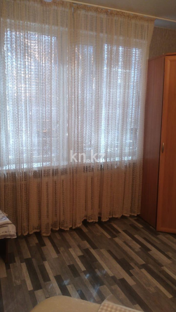 Аренда 1-комнатной квартиры, 32 м² в Астане - фото 2